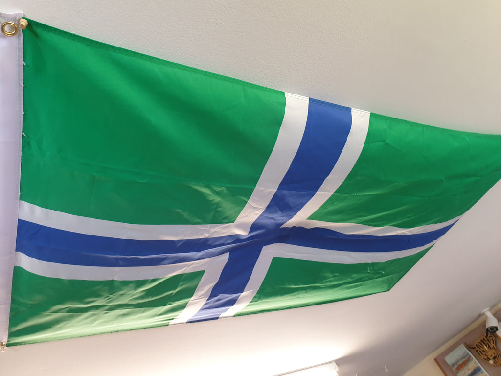 South Uist Flag 100x150cm