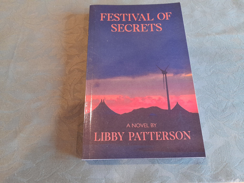 Festival of Secrets